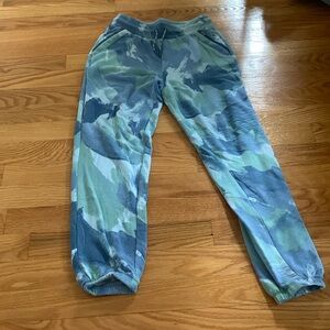Athleta Girl Sweat Pants